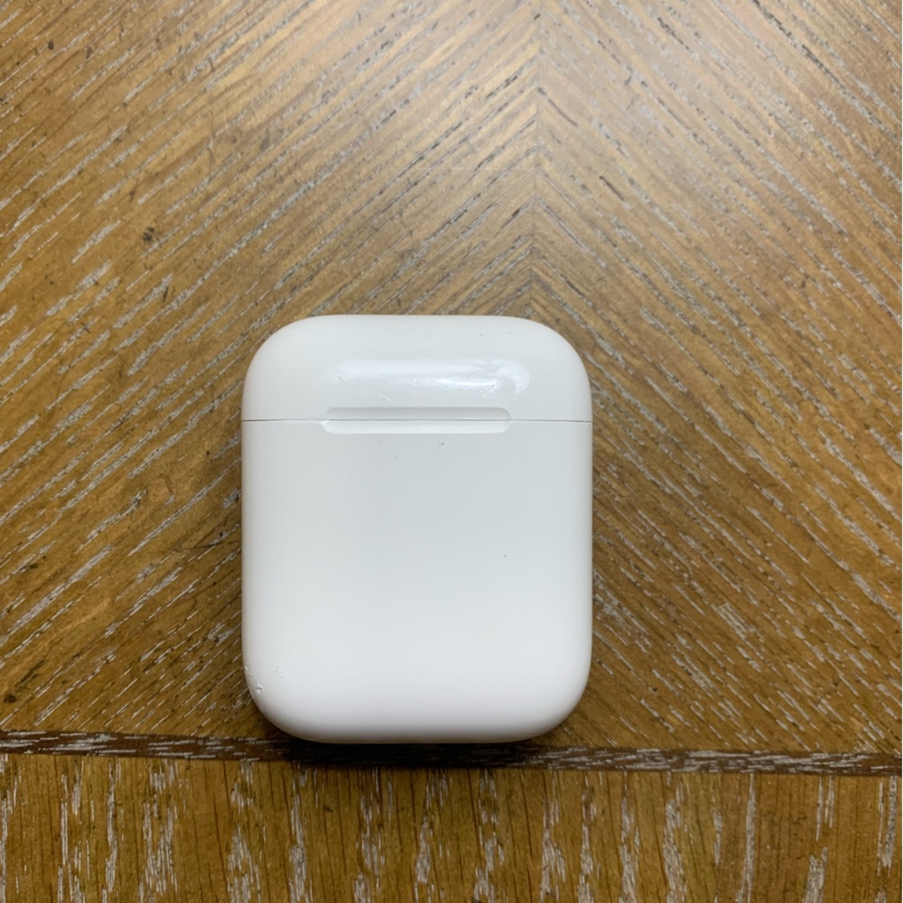 Wireless Charging Case for AirPods